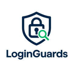 LoginGuards logo